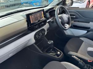 Citroen Aircross 1.2T Max - Image 11