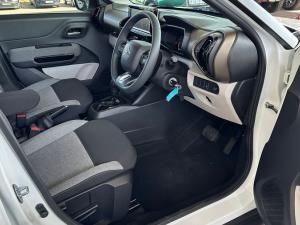 Citroen Aircross 1.2T Max - Image 13