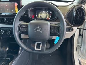 Citroen Aircross 1.2T Max - Image 20