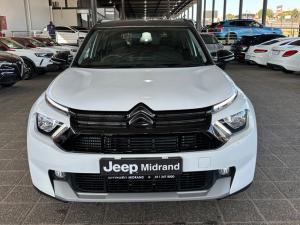 Citroen Aircross 1.2T Max - Image 2