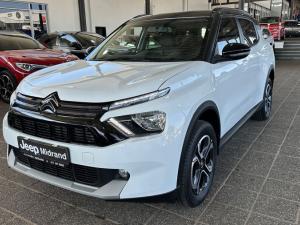 Citroen Aircross 1.2T Max - Image 3