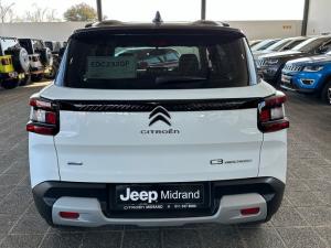 Citroen Aircross 1.2T Max - Image 9