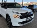 Thumbnail Citroen Aircross 1.2T Max 7-seater
