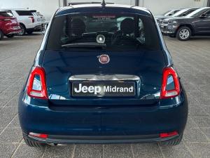 Fiat 500 1.2 base - Image 11