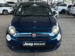 Fiat 500 1.2 base - Image 2