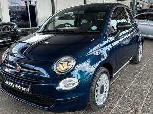 Fiat 500 1.2 base - Image 3