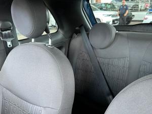 Fiat 500 1.2 base - Image 7