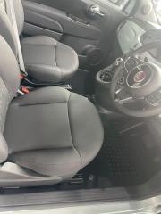 Fiat 500 1.2 base