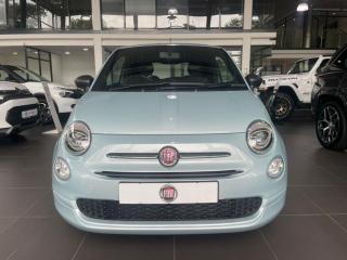 Fiat 500 1.2 base