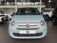 Fiat 500 1.2 base
