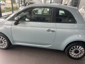 Fiat 500 1.2 base - Image 3