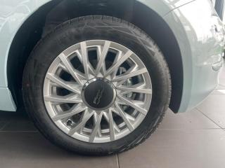 Fiat 500 1.2 base
