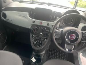 Fiat 500 1.2 base - Image 7