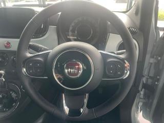 Fiat 500 1.2 base