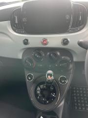 Fiat 500 1.2 base