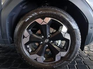 Renault Duster 1.3T Intens