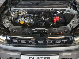 Renault Duster 1.3T Intens