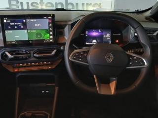 Renault Duster 1.3T Intens