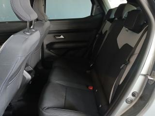 Renault Duster 1.3T Intens