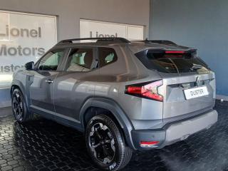Renault Duster 1.3T Intens