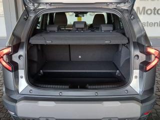 Renault Duster 1.3T Intens