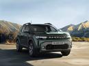 Thumbnail Renault Duster 1.3T Intens