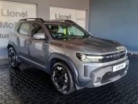 Renault Duster 1.3T Intens