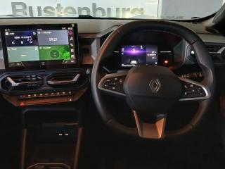 Renault Duster 1.3T Intens