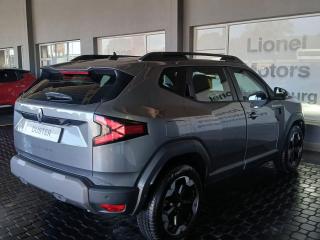 Renault Duster 1.3T Intens