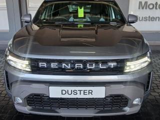 Renault Duster 1.3T Intens