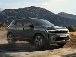Renault Duster 1.3T Intens - Image 3