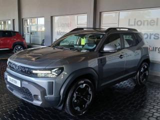 Renault Duster 1.3T Intens