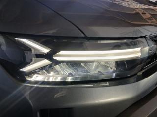 Renault Duster 1.3T Intens