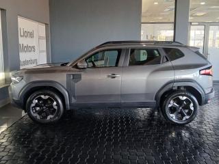 Renault Duster 1.3T Intens