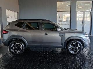 Renault Duster 1.3T Intens