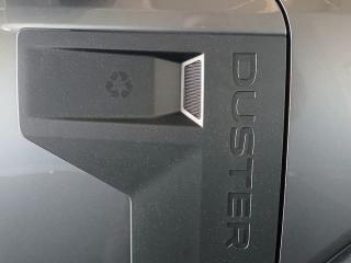 Renault Duster 1.3T Intens