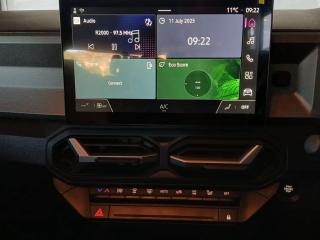 Renault Duster 1.3T Intens