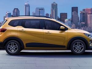 Renault Triber 1.0 Zen manual - Image 1