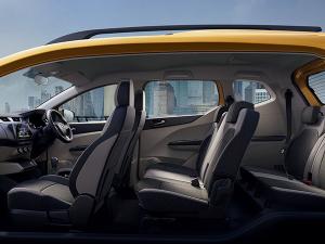 Renault Triber 1.0 Zen manual - Image 2