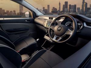 Renault Triber 1.0 Zen manual - Image 3