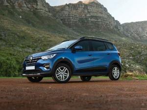 Renault Triber 1.0 Zen manual - Image 5
