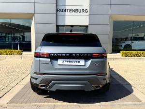 Land Rover Range Rover Evoque D200 R-Dynamic HSE - Image 10