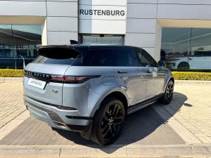 Land Rover Range Rover Evoque D200 R-Dynamic HSE - Image 11