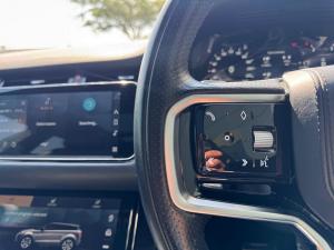 Land Rover Range Rover Evoque D200 R-Dynamic HSE - Image 17