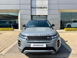 Land Rover Range Rover Evoque D200 R-Dynamic HSE - Image 2