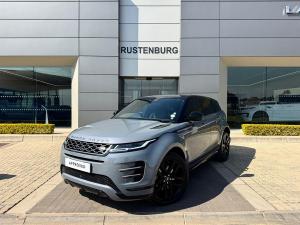 Land Rover Range Rover Evoque D200 R-Dynamic HSE - Image 3