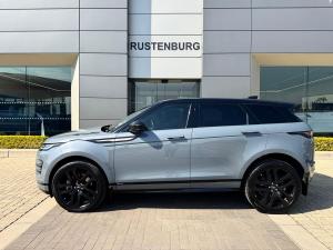 Land Rover Range Rover Evoque D200 R-Dynamic HSE - Image 4