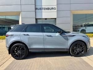 Land Rover Range Rover Evoque D200 R-Dynamic HSE - Image 6