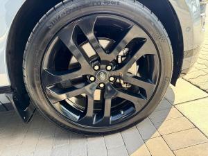 Land Rover Range Rover Evoque D200 R-Dynamic HSE - Image 7