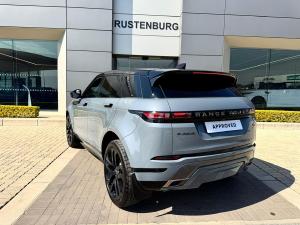 Land Rover Range Rover Evoque D200 R-Dynamic HSE - Image 9